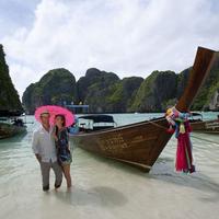 Отзыв от Ольга - виза ДТВ